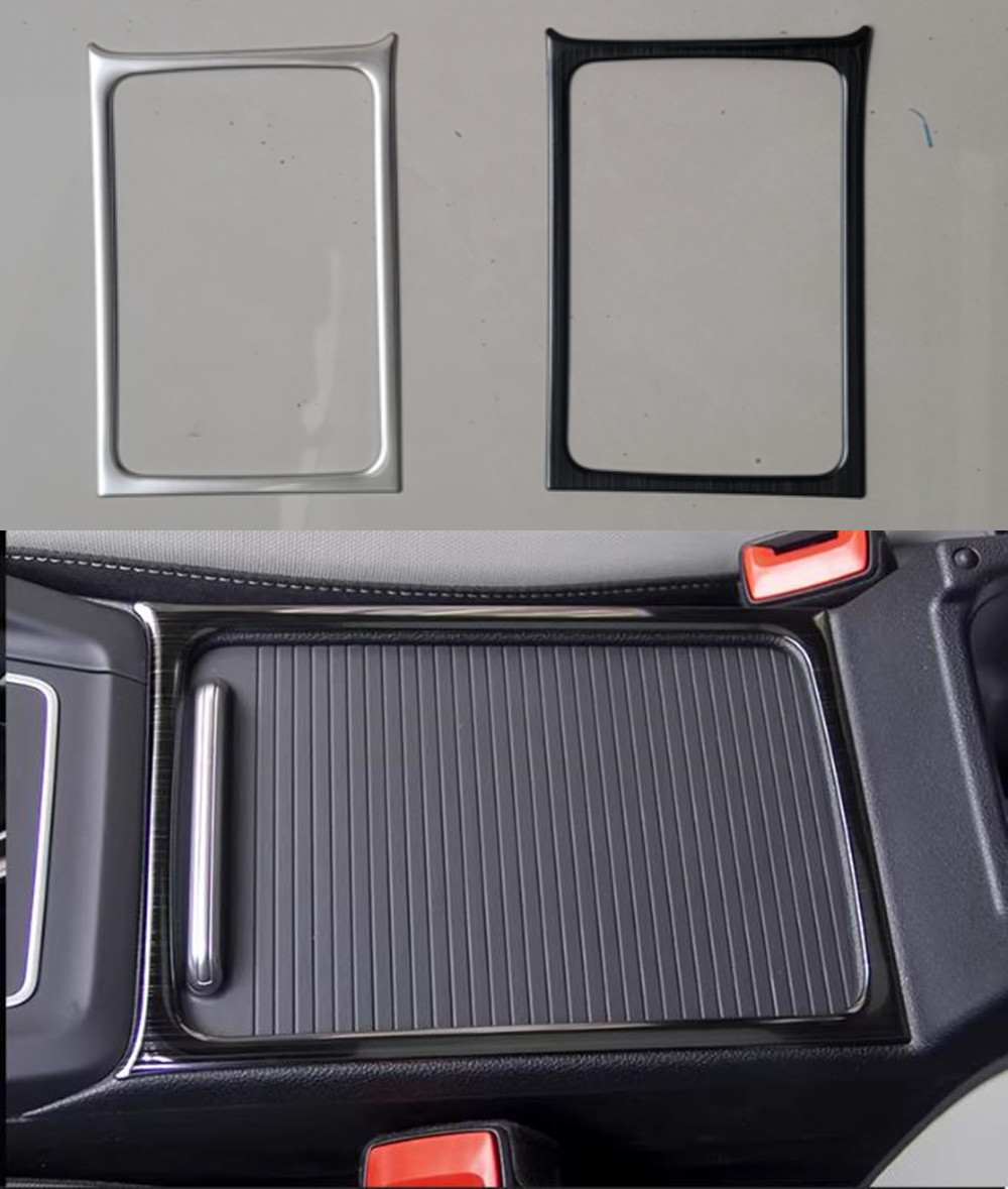 Tablet Accessories For Car - 1 Buah Aksesori Interior Trim Bingkai