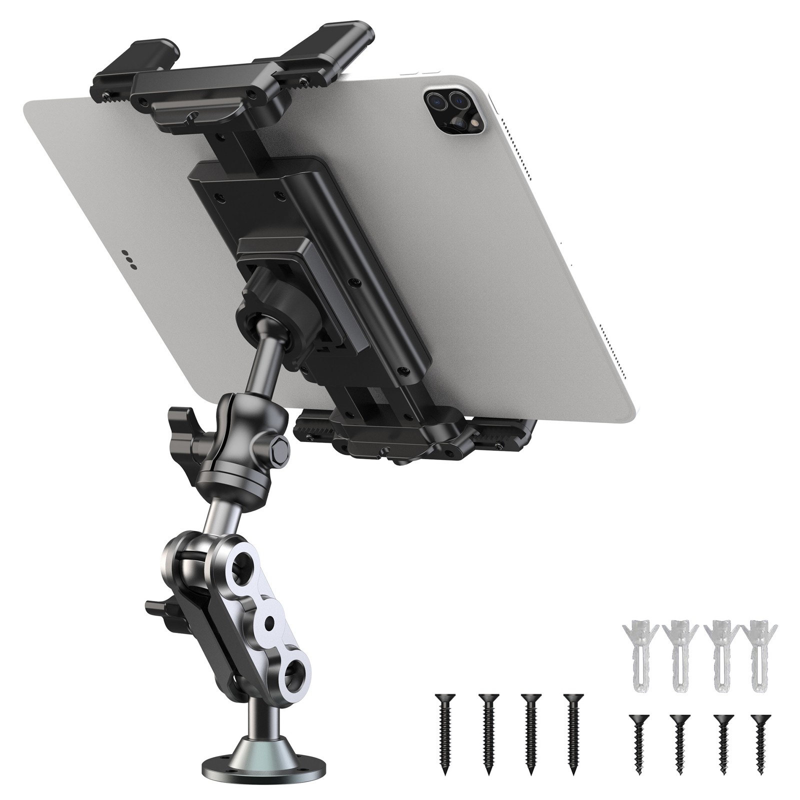 Tablet Car Mount - Dudukan Tablet untuk Truk, Dudukan Ponsel