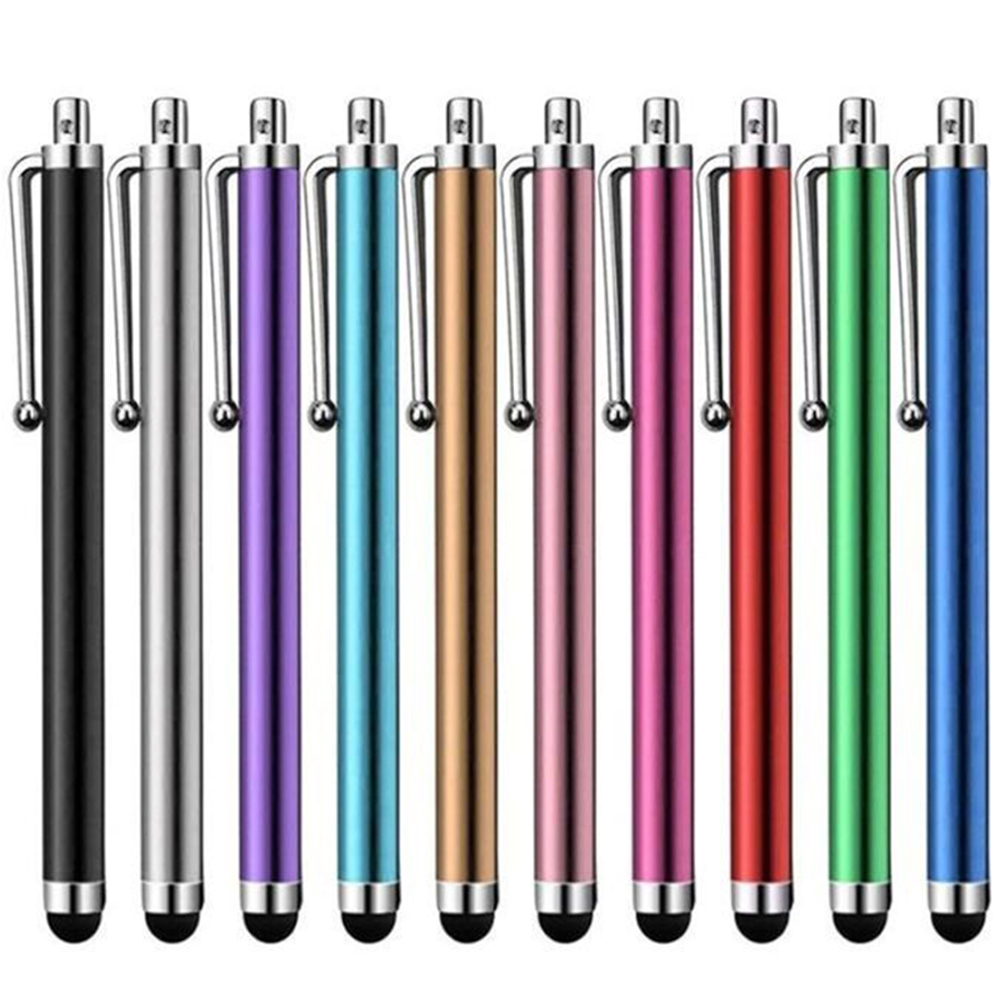 Tablet Accessories For Kids - Pena Stylus 10 buah, untuk iPad