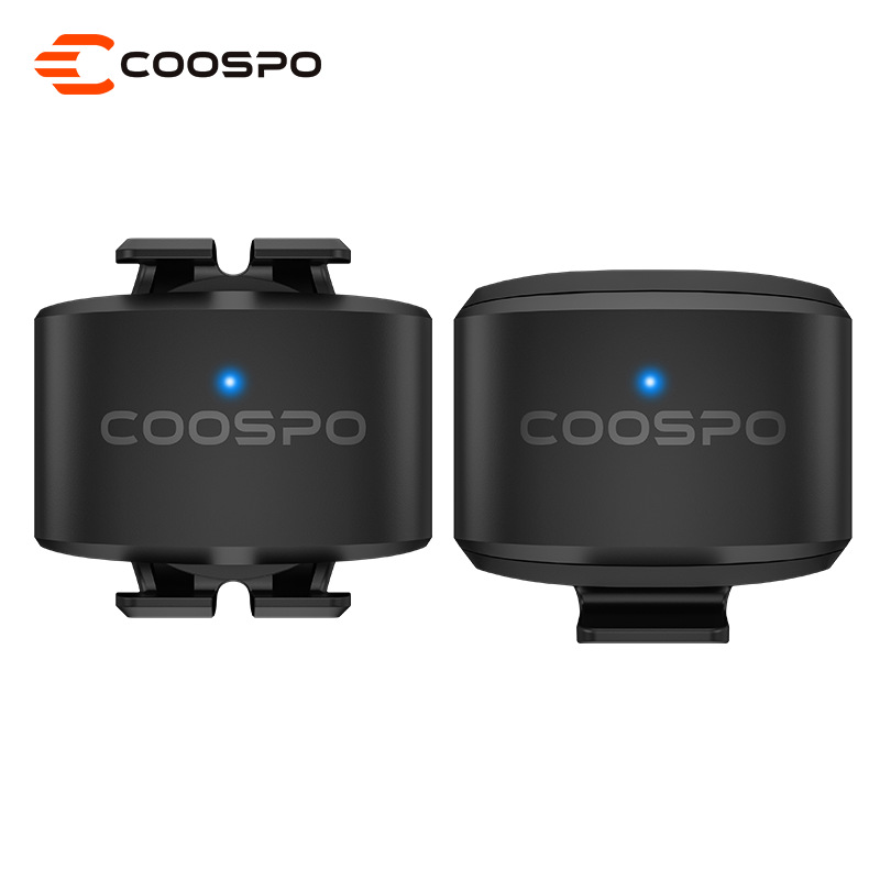 Tablet Computer Accessories - CooSpo BK9C BK9S Sensor Kecepatan/Kadensi Sepeda