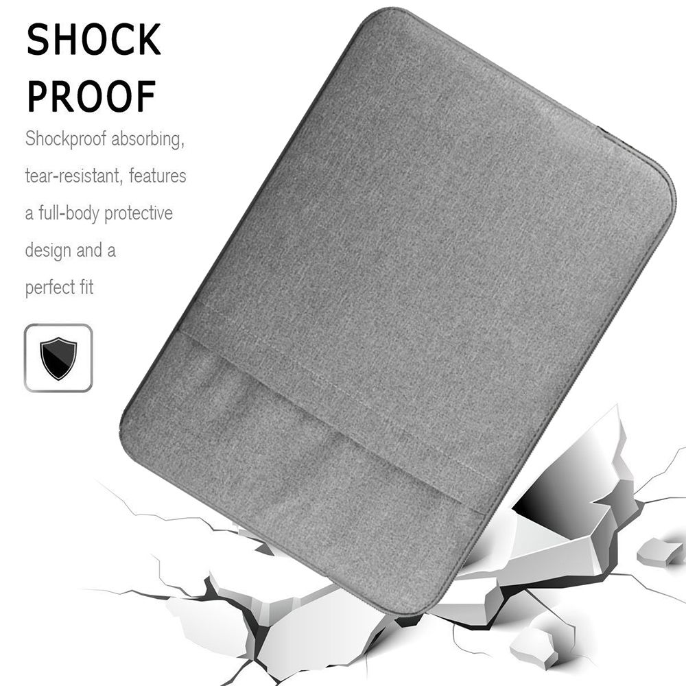 Tablet Sleeves & Cases Ipad Accessories - Tas Ponsel Kapasitas Besar Tahan Guncangan