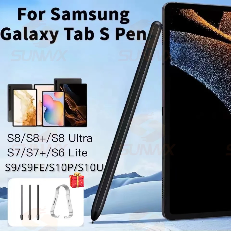 Tablet Accessories For Kids - Pena Tablet Stylus Touch Pencil S