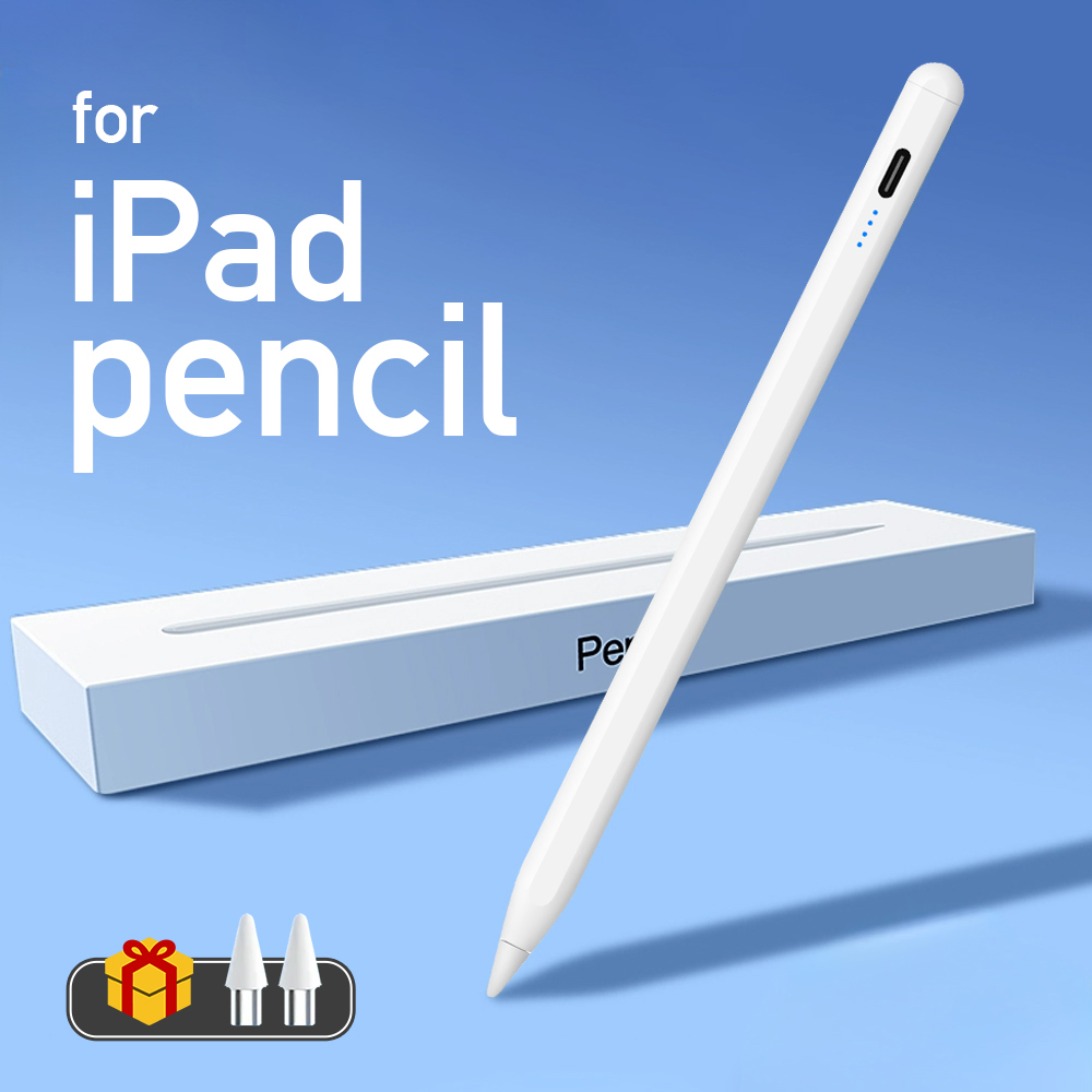 Tablet Accessories For Kids - Pena Stylus untuk Apple Pencil dengan