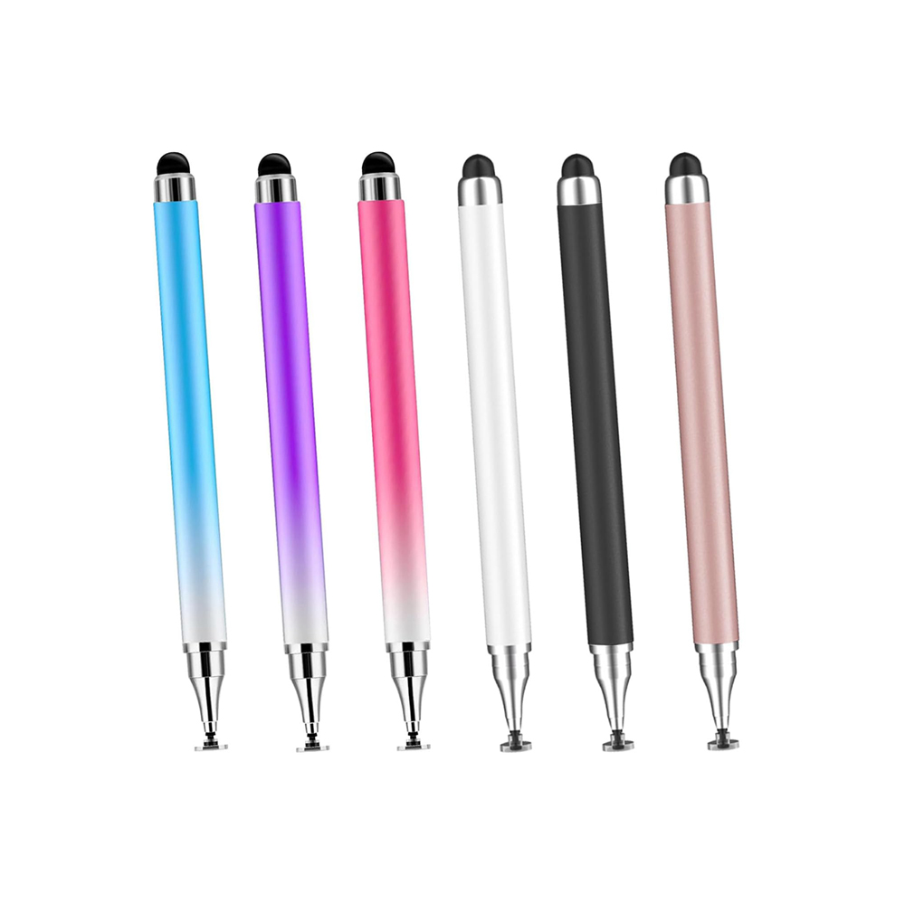 Tablet Accessories For Kids - Pena Stylus untuk Layar Sentuh 2-in-1