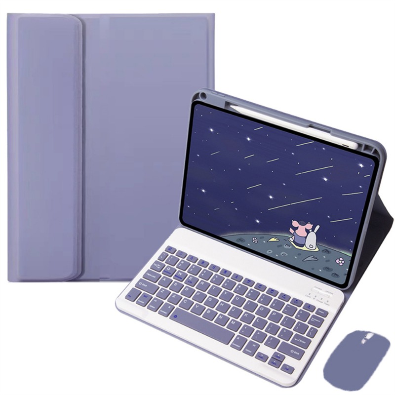 Redmi Tablet Accessories - Keyboard untuk Tablet Xiaomi Poco Pad