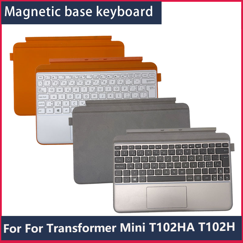 Top Tablet Accessories - Untuk Transformer Mini T102Ha T102H Aksesori