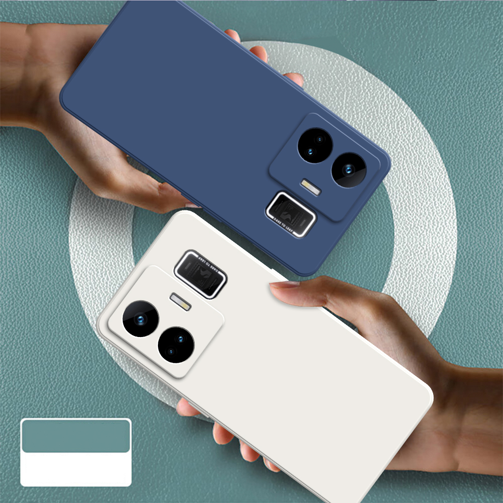 Oppo Tablet Accessories - Casing Ponsel Asli untuk OPPO Realme