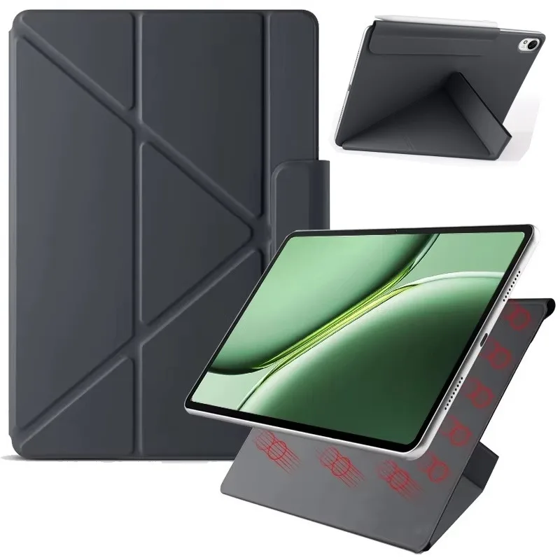 Oppo Tablet Accessories - Funda untuk OnePlus Pad 3 Casing