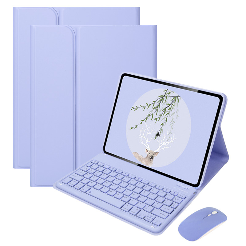 Redmi Tablet Accessories - Casing untuk Xiaomi Redmi Pad Keyboard