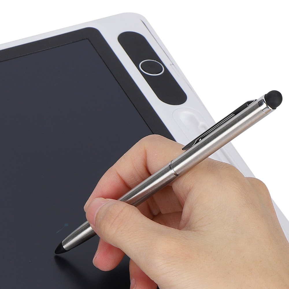 Tablet Sleeves & Cases Ipad Accessories - Tablet LCD Hitam untuk Menulis, Papan