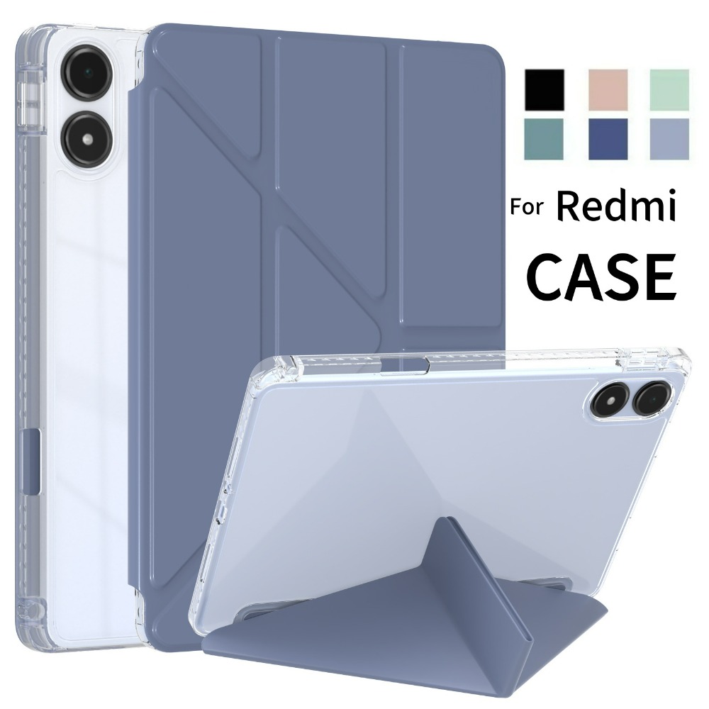 Redmi Tablet Accessories - Untuk Redmi Pad Pro Casing 12.1