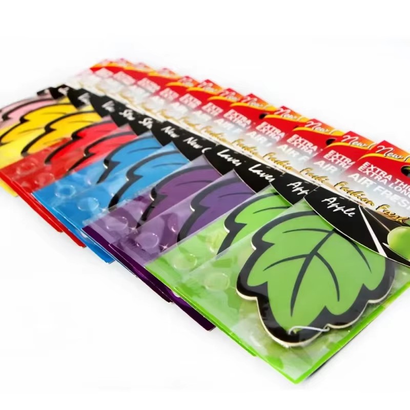 Tablet Accessories For Car - 1/4/6/12pcs Pengharum Mobil Aroma Parfum Mobil