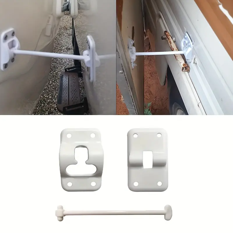 Tablet Computer Accessories - Penahan Pintu Tipe T RV untuk
