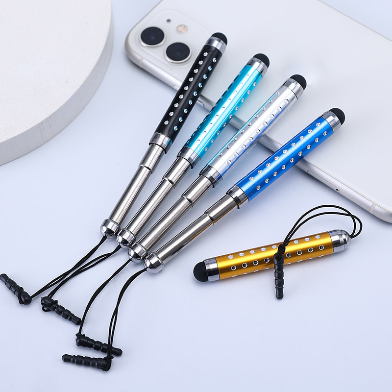 Tablet Accessories For Kids - Stylus Profesional Universal untuk Ponsel, Aksesori