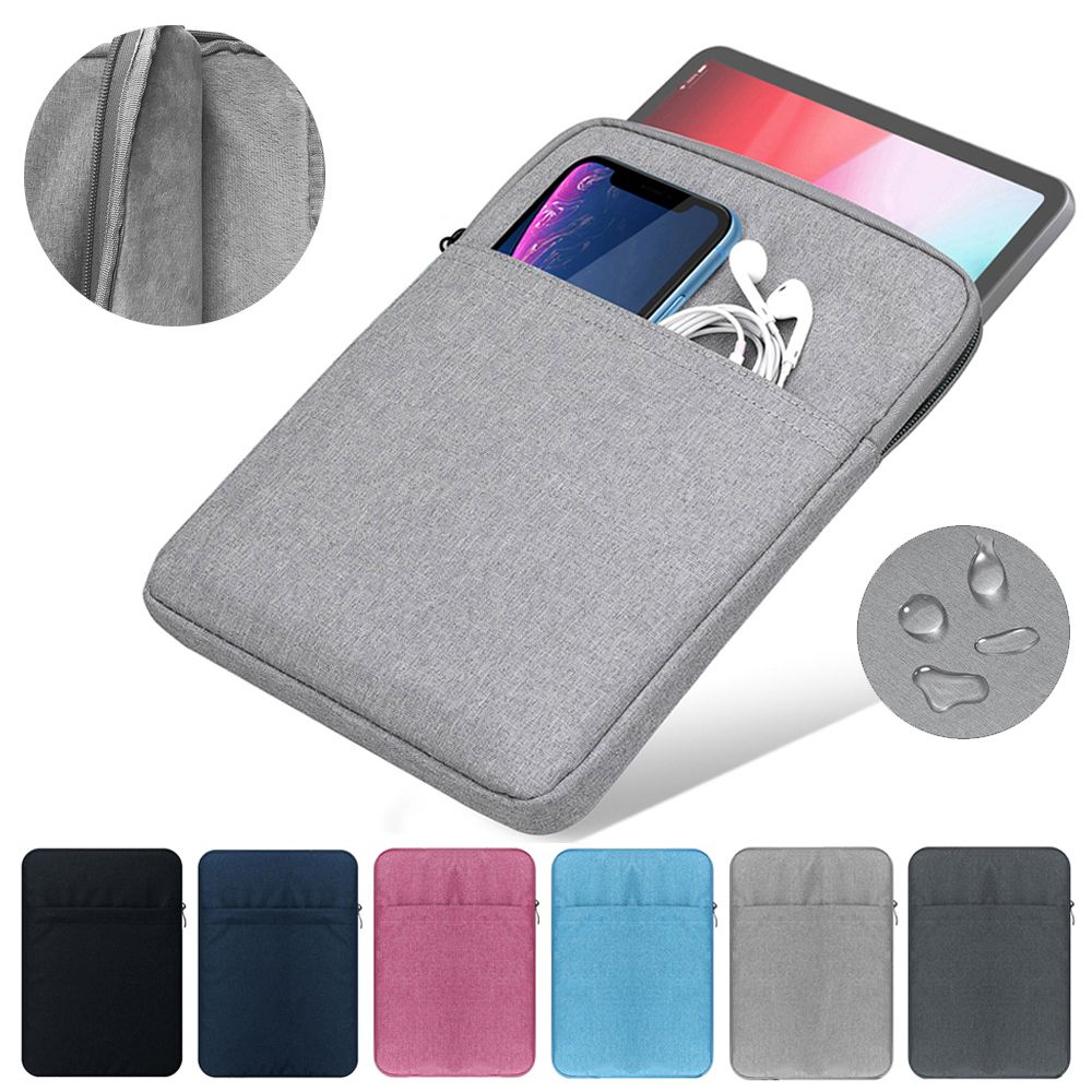 Tablet Sleeves & Cases Ipad Accessories - Sarung Pelindung Anti Guncangan Universal, Kantong