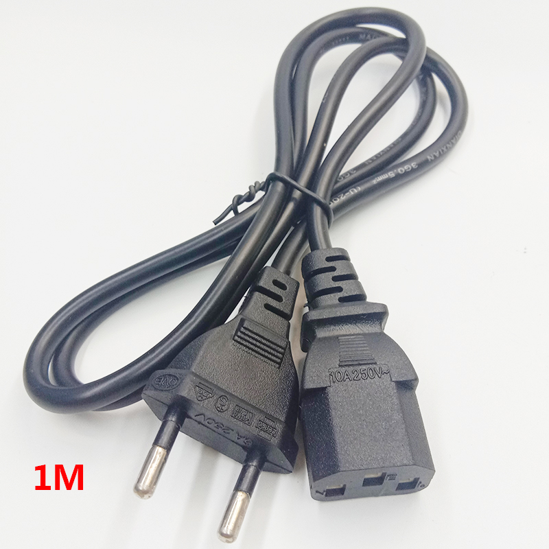 Tablet Lap Desk - Kabel Ekstensi Adaptor IEC C13 Kabel