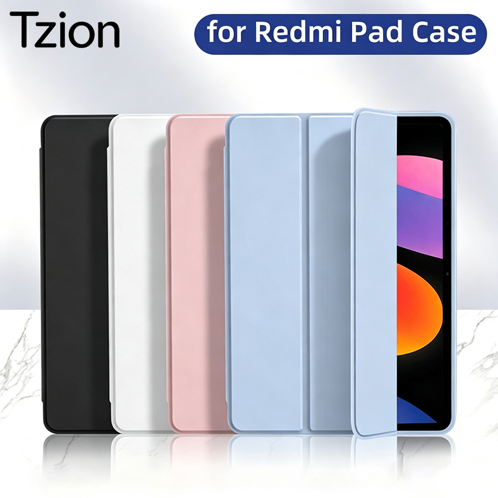 Redmi Tablet Accessories - Untuk Xiaomi Redmi Pad 2 SE