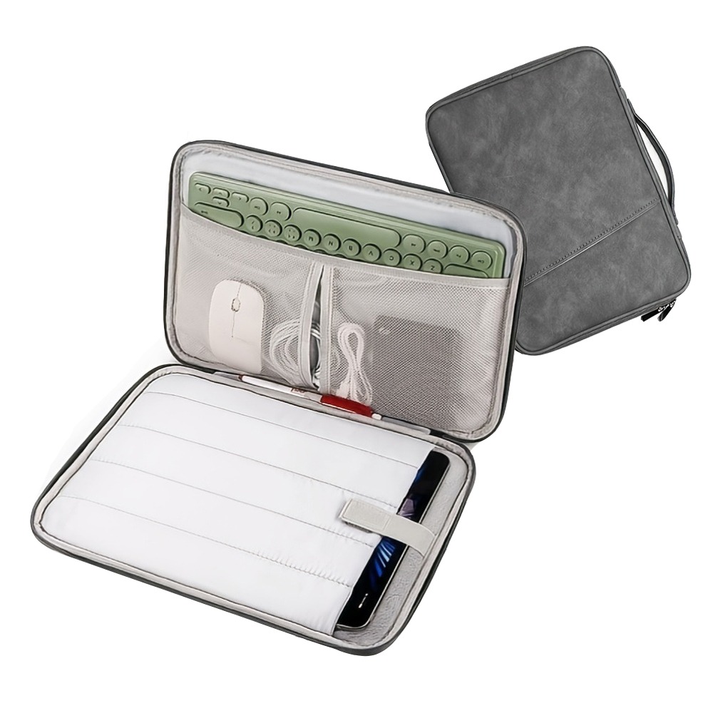 Oppo Tablet Accessories - Casing Penutup Tahan Guncangan Lembut Kantong