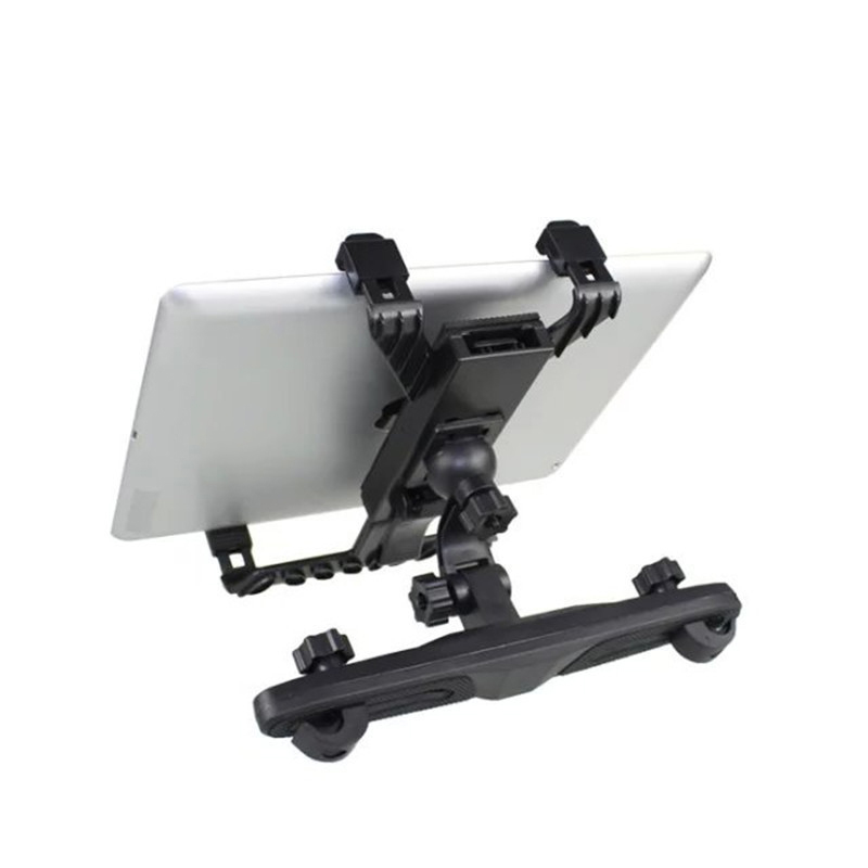 Tablet Accessories For Kids - Dudukan Tablet untuk Sandaran Kepala Mobil