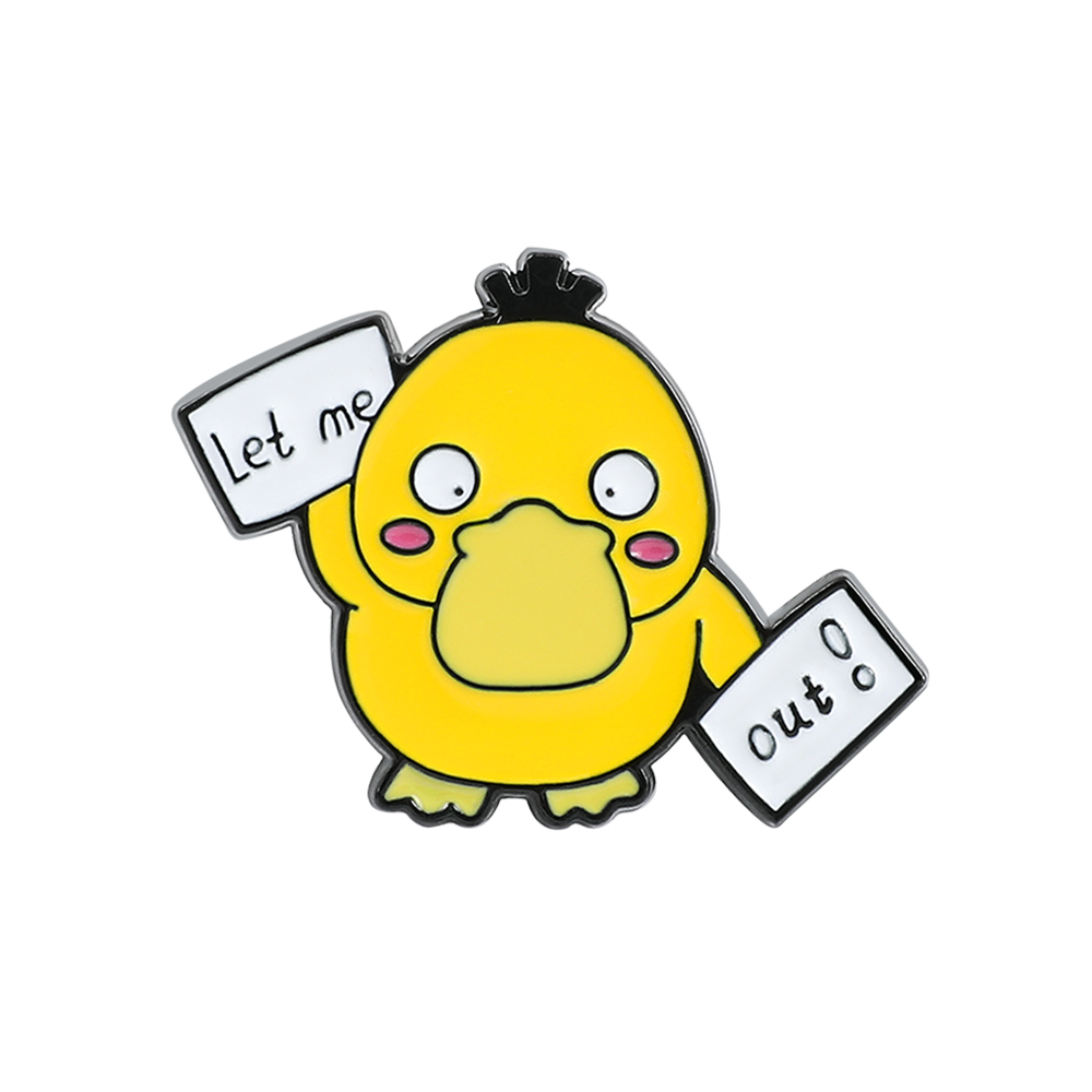 Tablet Computer Accessories - 1 buah ​ Bros Bebek Anime
