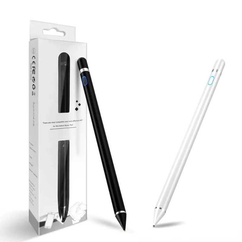 Tablet Accessories For Kids - Pena Stylus untuk Apple Pencil Kompatibel