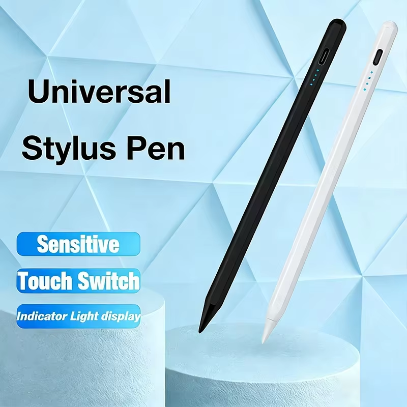 Tablet Accessories For Kids - Pena Stylus Kapasitif Universal untuk iOS