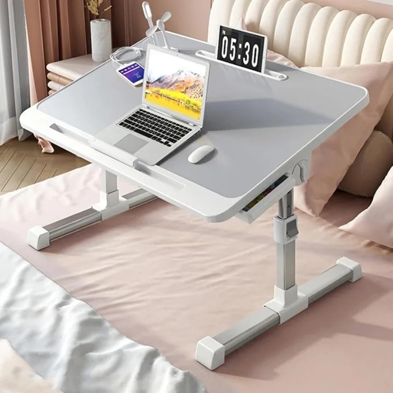 Tablet Lap Desk - Meja Baki Tempat Tidur Laptop Dudukan