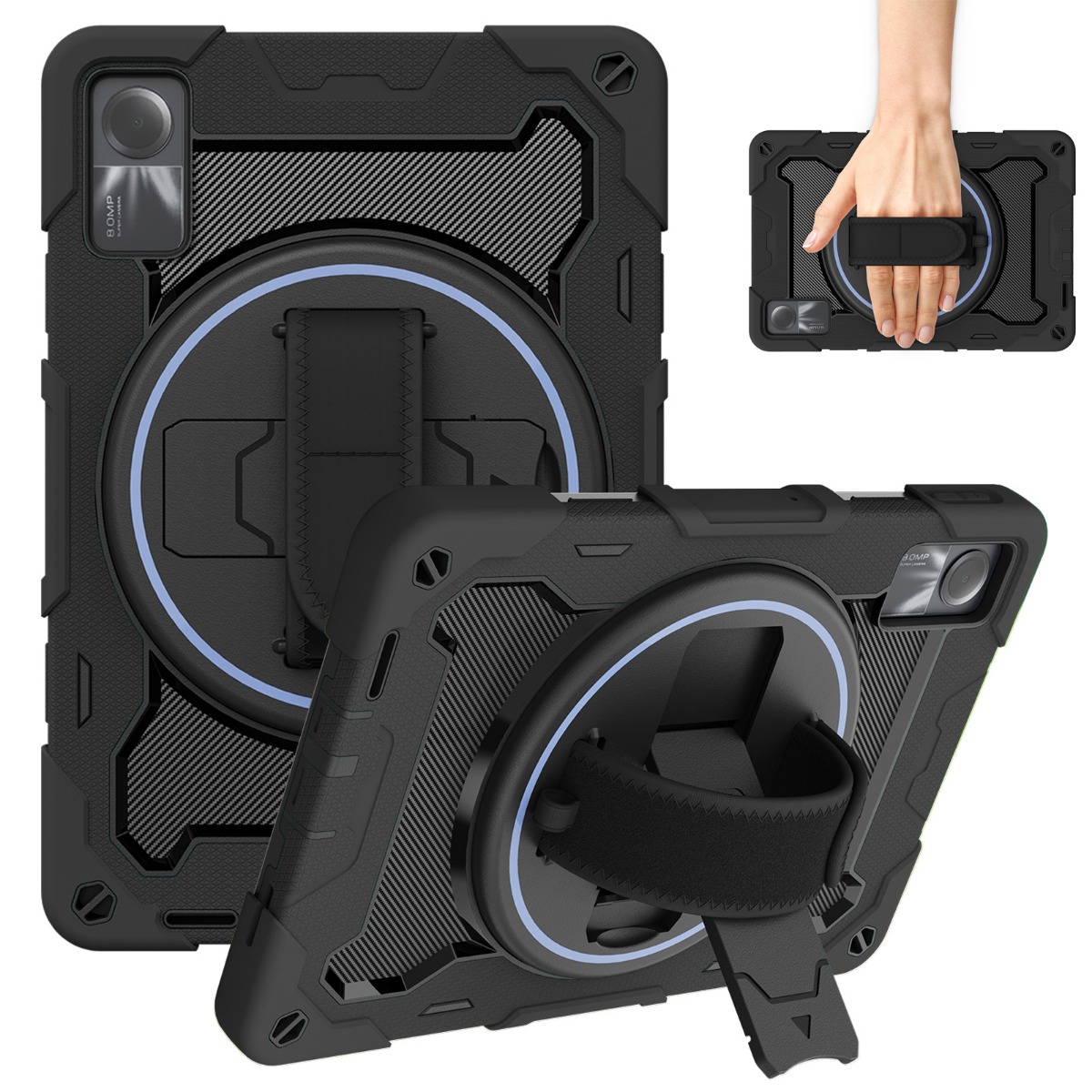 Redmi Tablet Accessories - Casing untuk Redmi Pad SE 11