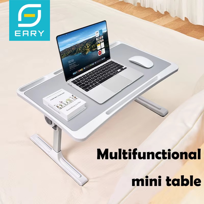 Tablet Lap Desk - Dudukan Buku Eary untuk Membaca Tempat