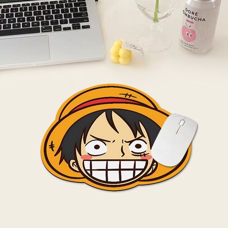 Tablet Computer Accessories - Alas Mouse One Piece Luffy, Alas