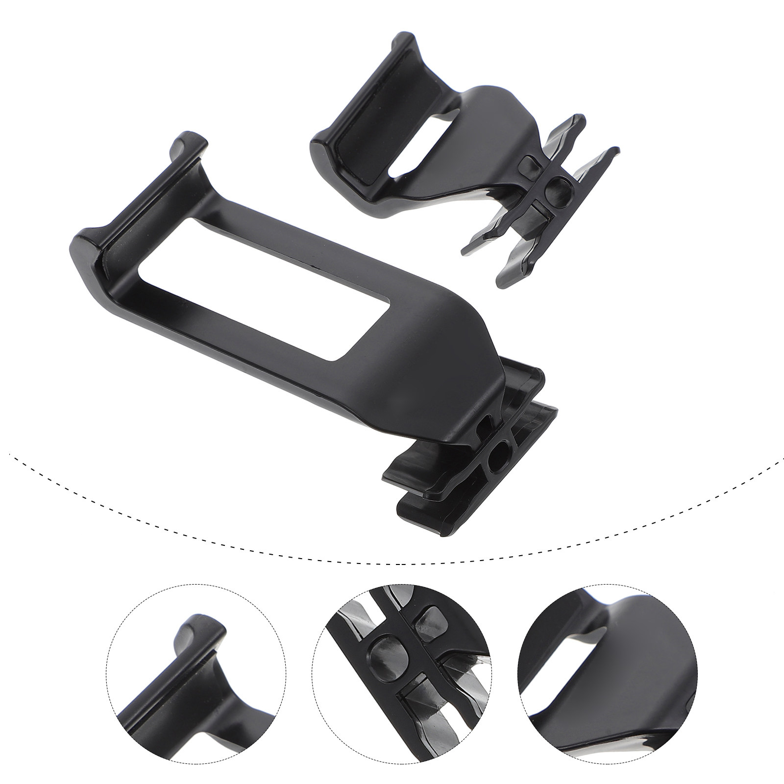 Top Tablet Accessories - 1Set Dudukan Tablet untuk Drone, Penyangga