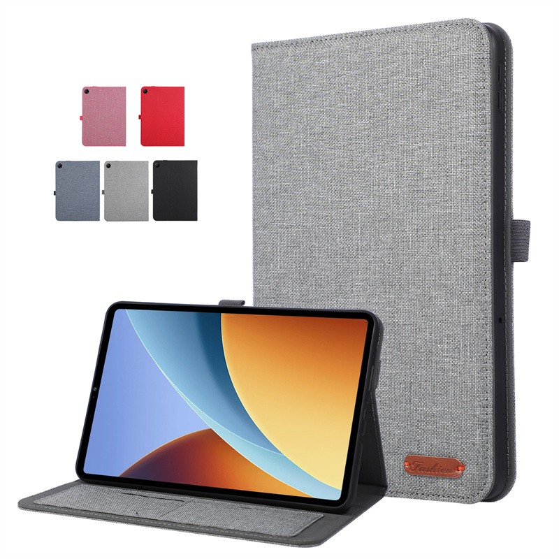 Redmi Tablet Accessories - Casing Funda Untuk Redmi Pad 2