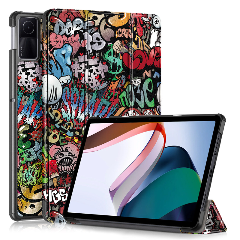 Redmi Tablet Accessories - Sarung untuk Xiaomi Redmi Pad SE