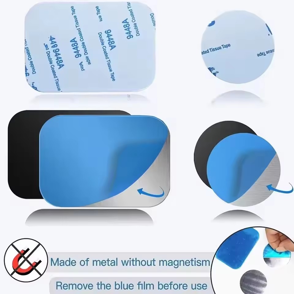 5/10 pcs Stiker Penyangga Pons - Tablet Car Mount ulasan dan harga