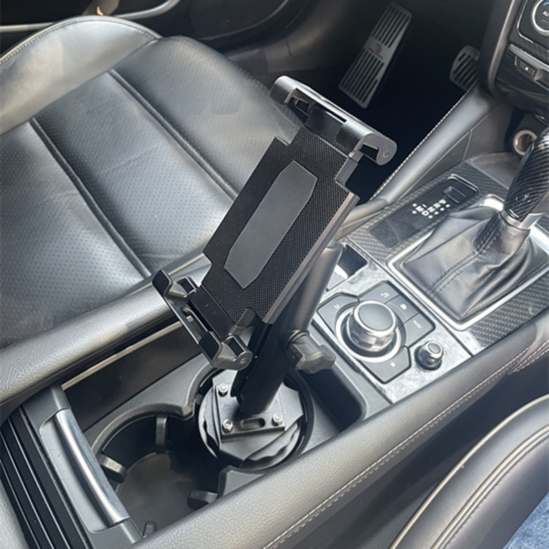 Pemegang cangkir Tablet, duduk - Tablet Car Mount ulasan dan harga