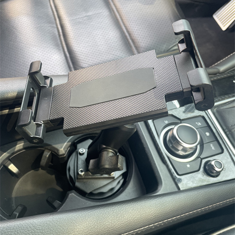 Pemegang cangkir Tablet, duduk - Tablet Car Mount ulasan dan harga