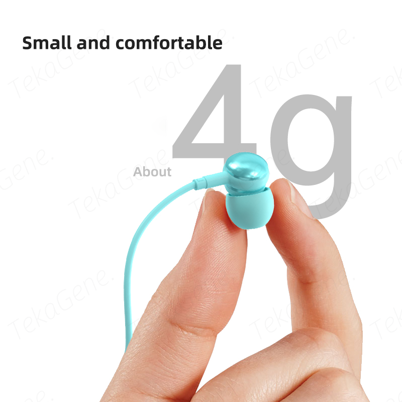 Headphone USB Tipe C Earphone  - Wired Earphone Lightning ulasan dan harga