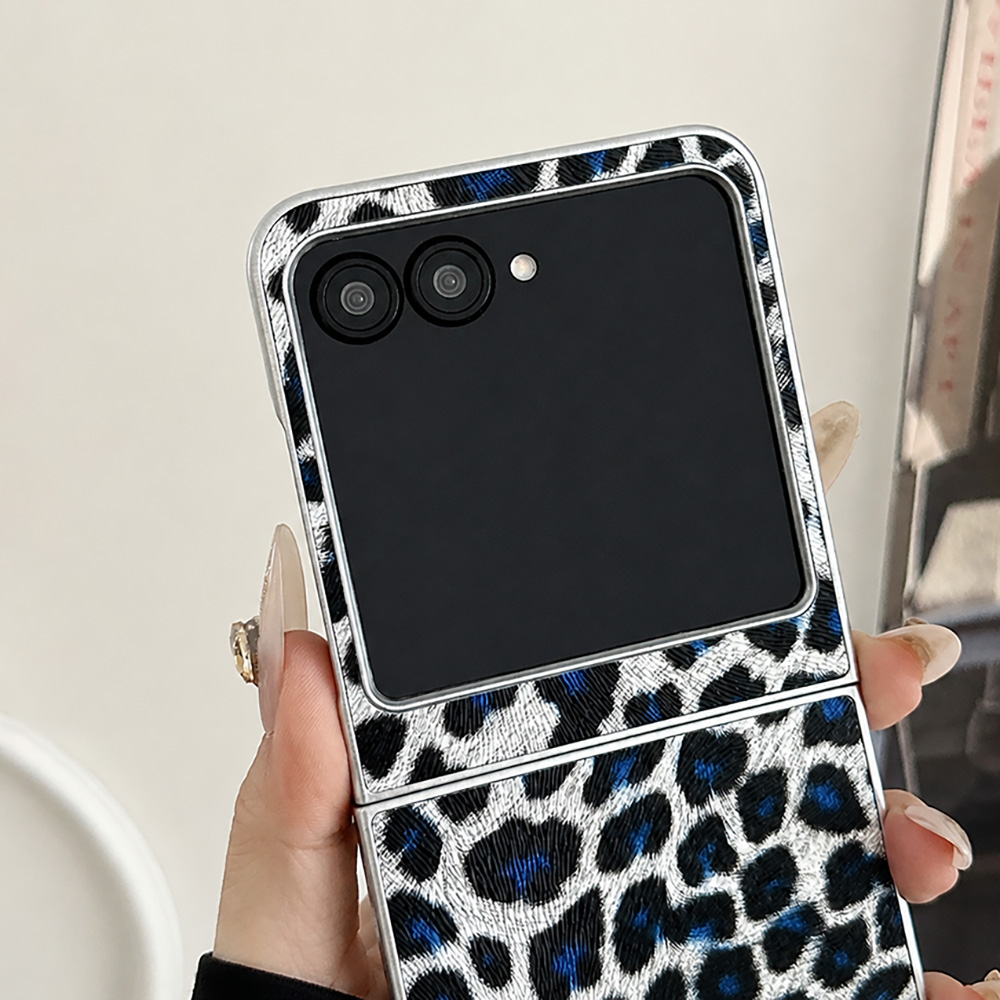 Casing Ponsel Lipat Motif Maca - Tablet Computer Accessories ulasan dan harga