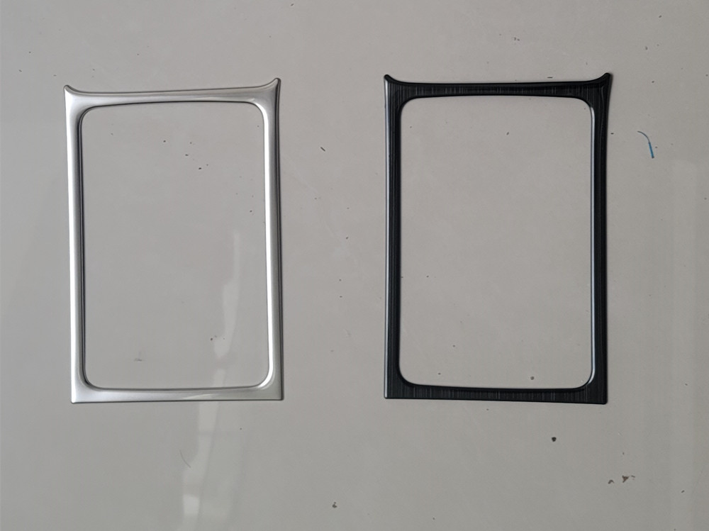 1 Buah Aksesori Interior Trim  - Tablet Accessories For Car ulasan dan harga