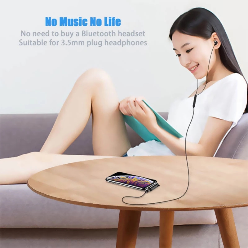 Pemisah adaptor 2 in 1, untuk  - Wired Earphone Lightning ulasan dan harga