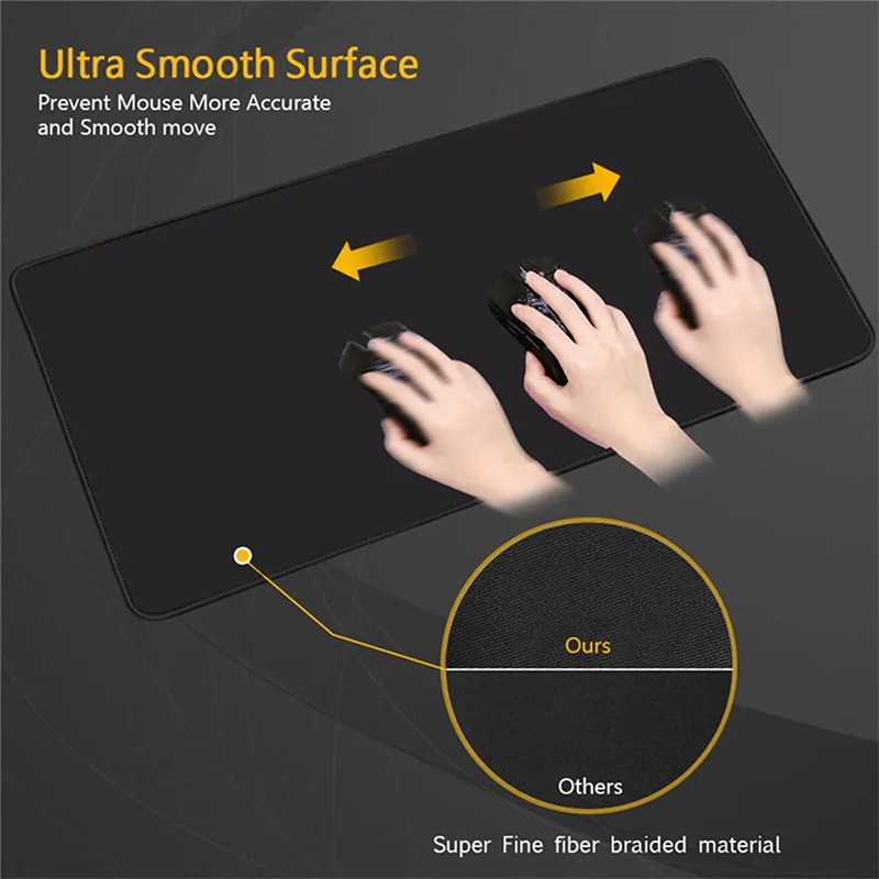 Alas Mouse Gaming P-Pikachu Ak - Top Tablet Accessories ulasan dan harga