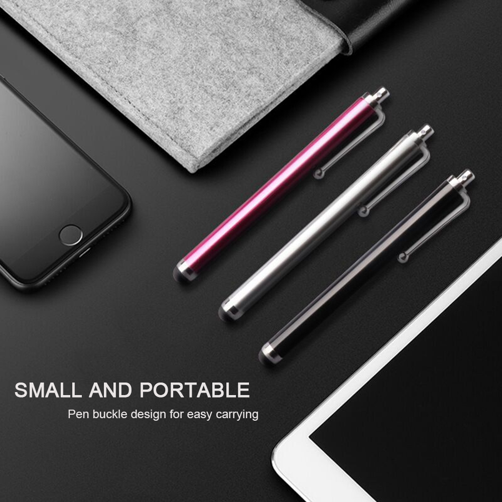 Pena Stylus 10 buah, untuk iPa - Tablet Accessories For Kids ulasan dan harga