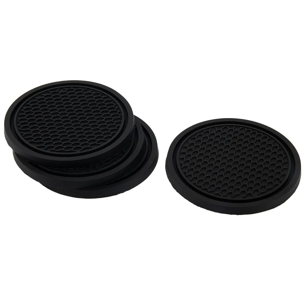 Alas cangkir silikon Anti seli - Tablet Accessories For Car ulasan dan harga