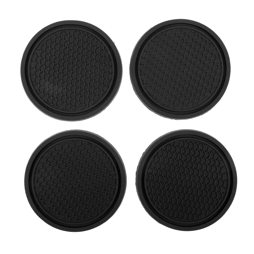 Alas cangkir silikon Anti seli - Tablet Accessories For Car ulasan dan harga