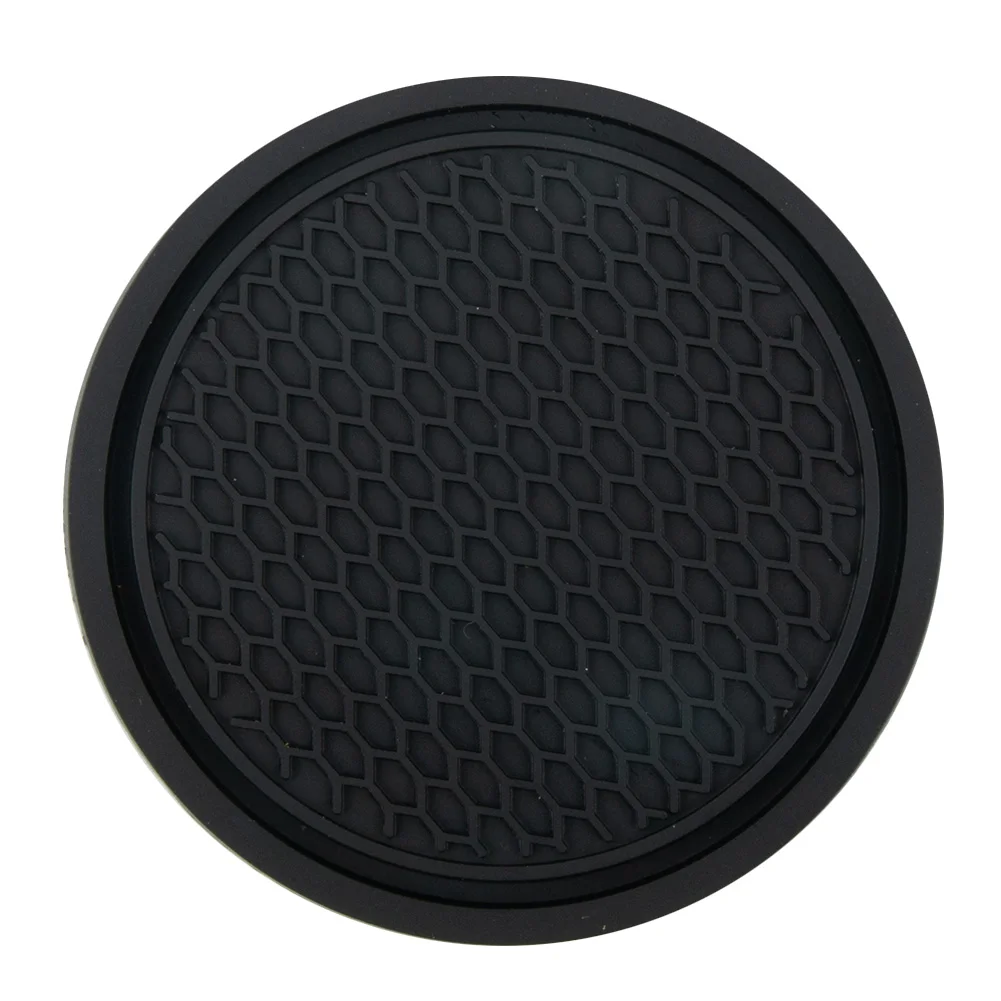 Alas cangkir silikon Anti seli - Tablet Accessories For Car ulasan dan harga