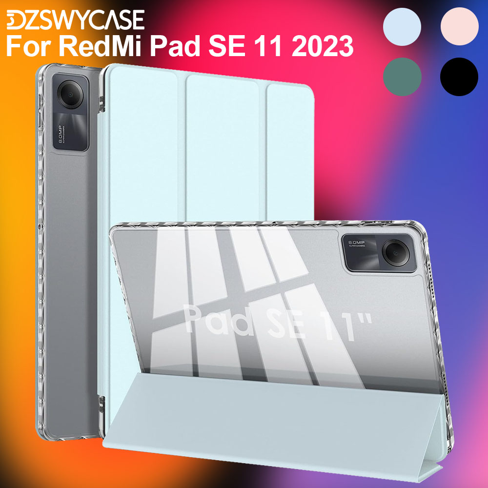 Casing Untuk Xiaomi Redmi Pad  - Redmi Tablet Accessories ulasan dan harga
