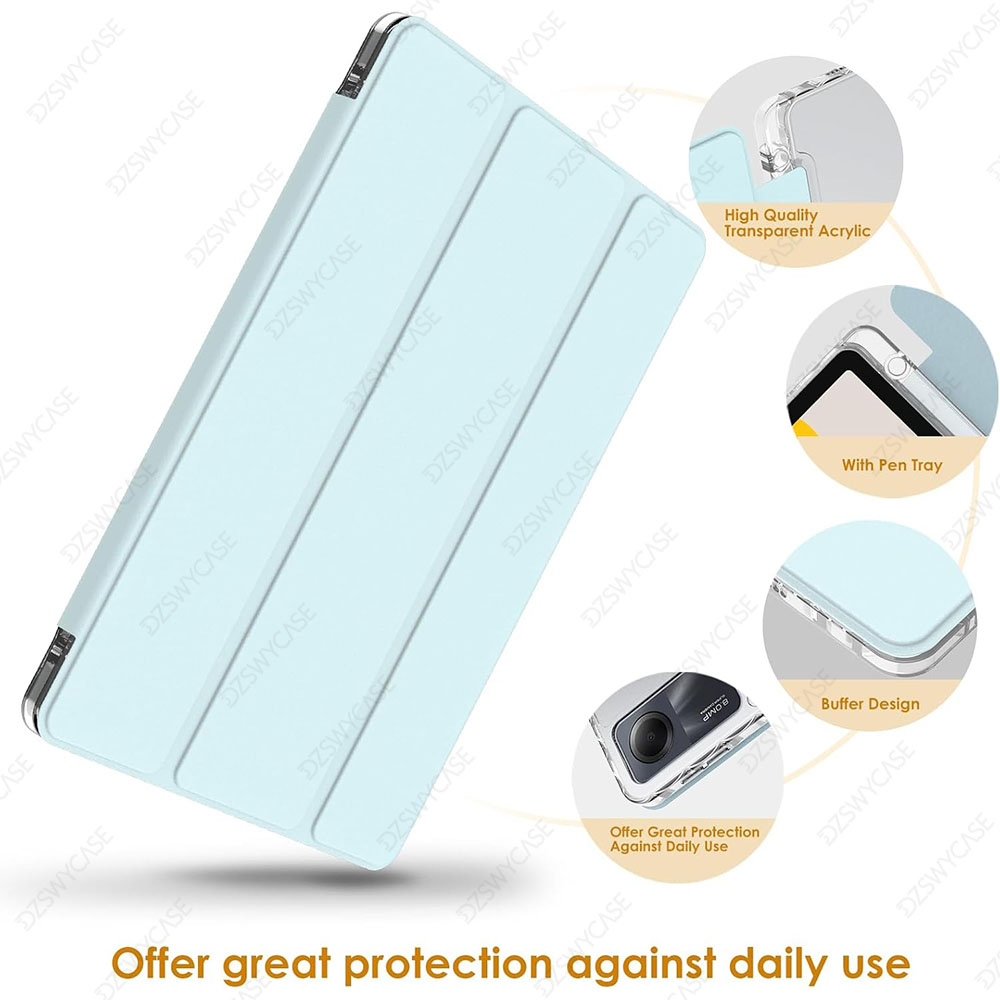 Casing Untuk Xiaomi Redmi Pad  - Redmi Tablet Accessories ulasan dan harga