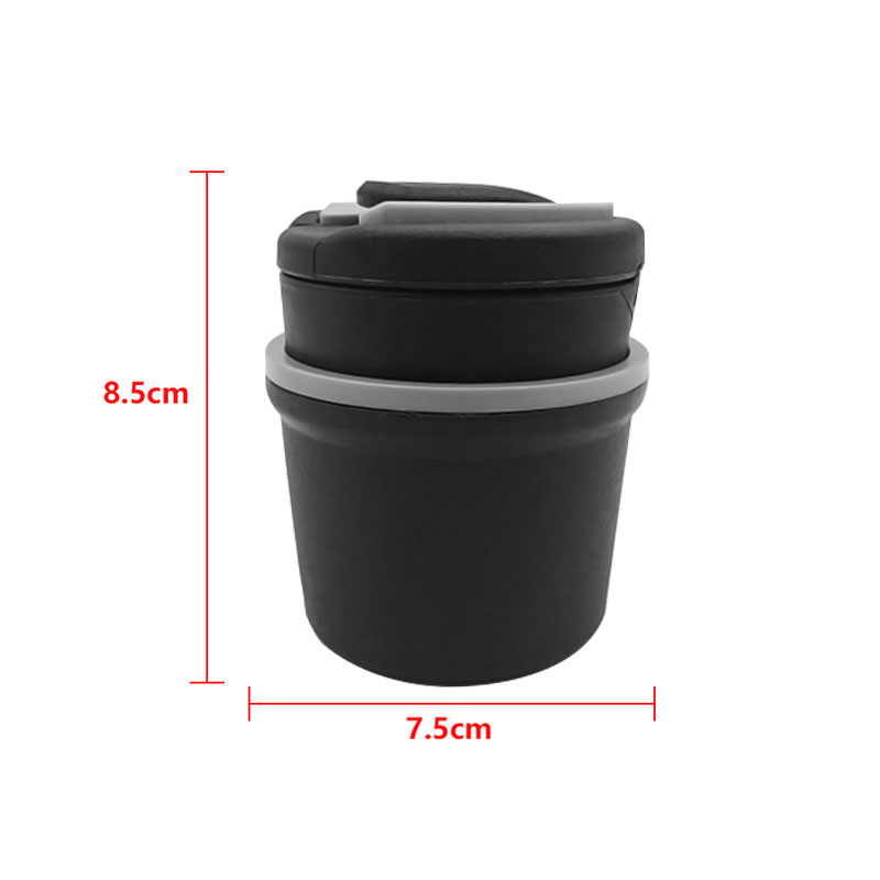 Tempat Abu Portabel Tempat Can - Tablet Accessories For Car ulasan dan harga