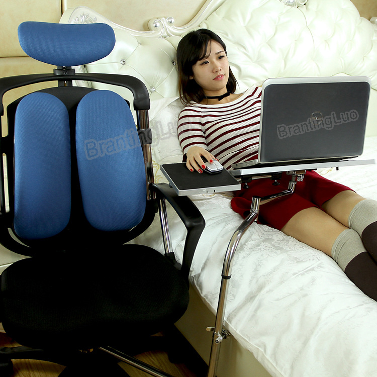 BL-OK030 Multifungsi Full Moti - Tablet Lap Desk ulasan dan harga