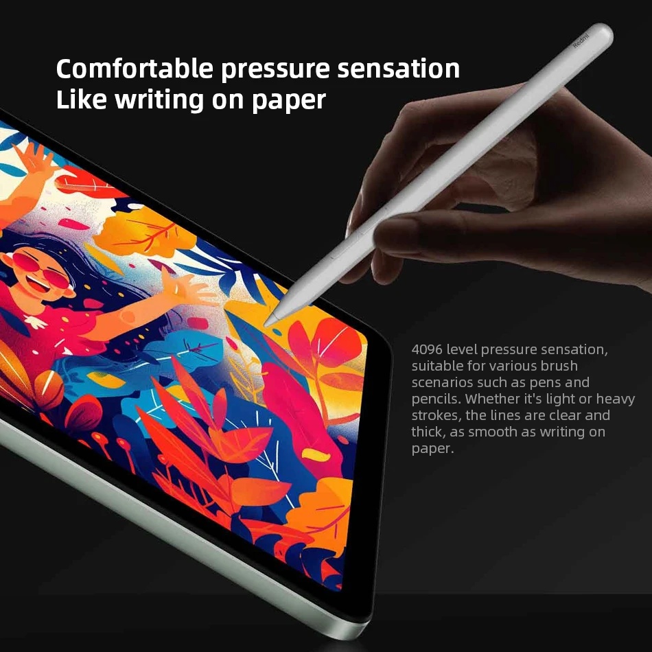 Pena Stylus Xiaomi Redmi untuk - Tablet Accessories For Kids ulasan dan harga